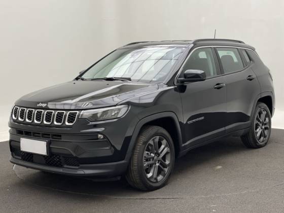 JEEP COMPASS 1.3 T270 TURBO FLEX SPORT AT6
